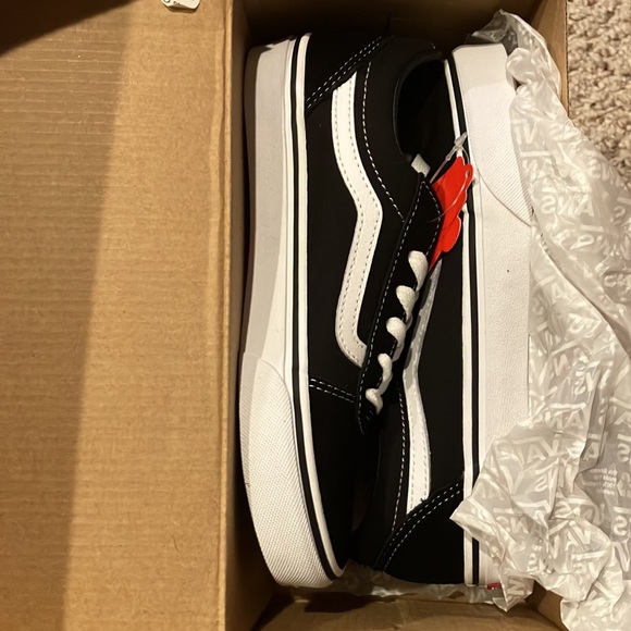 VANS
BOYS LITTLE-BIG KID WARD SNEAKER big kids - Picture 6 of 12